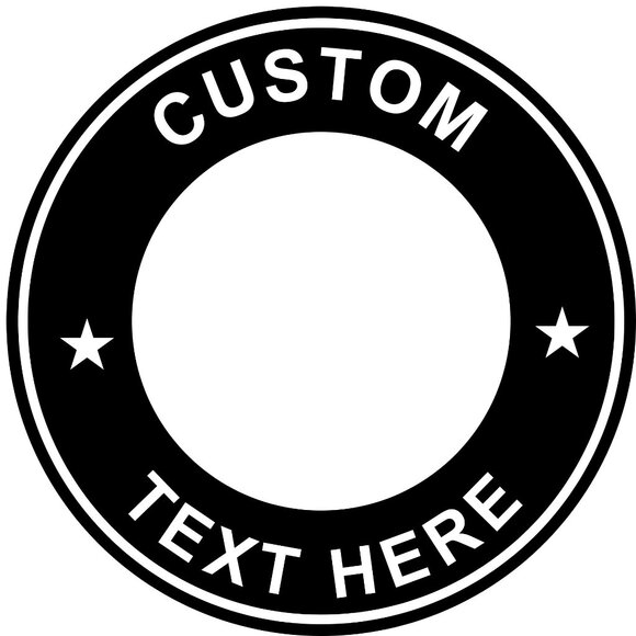 New Strabucks Customized Cold Cup With Class of 2026, 2025, School Name / Saying - Picture 9 of 12